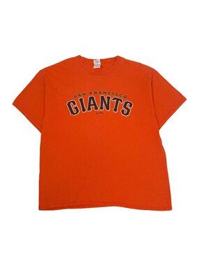 San Francisco Giants MLB Tee XL